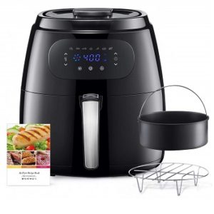 Omorc 7.6QT Air Fryer