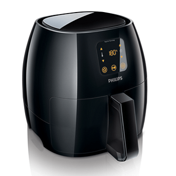 airfryer philips xl