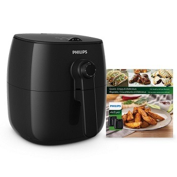 new model philips airfryer