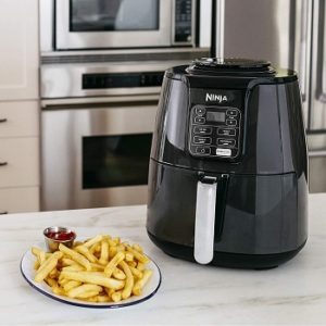 Ninja Air Fryers AF101 (1550W), Parts & Accessories Reviews