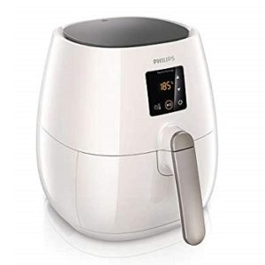 philips air fryer white