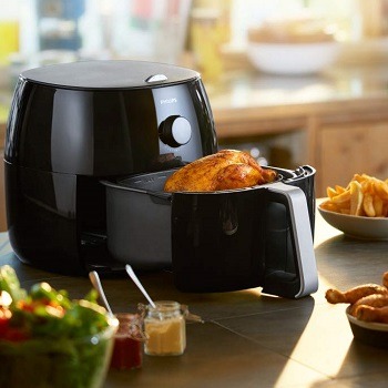 Philips Digital & Analog Air Fryers, Parts & Accessories Reviews