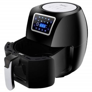 zenchef air fryer