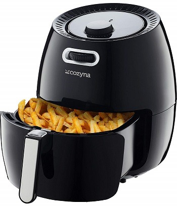 Air Fryer XL By Cozyna