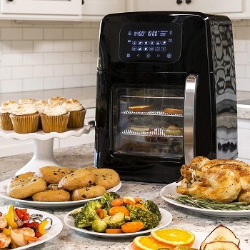 best air fryer xl