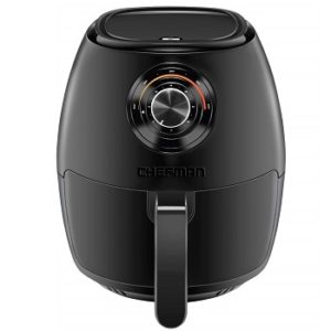 chefman compact air fryer