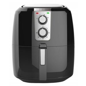 cucina manual air fryer – Air Fryer Picks