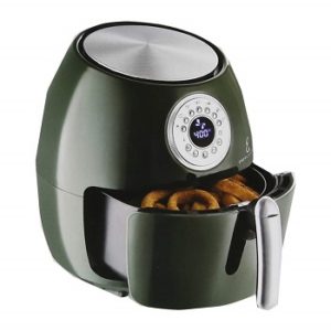 emeril green air fryer